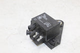 2008-18 Bmw F800gs Standard Abs Engine Starter Relay Starting Motor Switch OEM