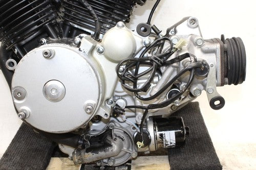 2005 Honda Shadow Aero 750 Vt750c Engine Motor