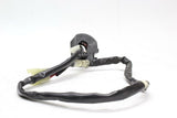 08-14 Kawasaki Concours 14 Zg1400a Abs Right Clip ON Handle Kill Off StartSwitch