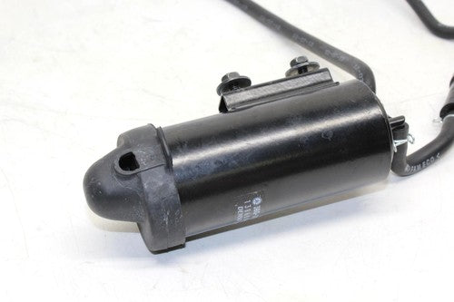 2013 Yamaha V Star 250 Xv250 Evap Vapor  Charcoal Emission Canister OEM