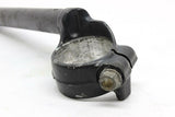 2001-2006  Honda Cbr600f4i Left Clip ON Handlebar W Switches OEM