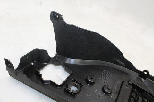 17-23 Kawasaki Z125 Pro Rear Back Tail Undertail Battery Tray Plastic OEM
