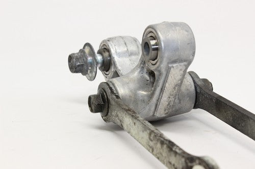 2007-2009 Suzuki Sv650s Rear Dogbone Shock Linkage Link OEM