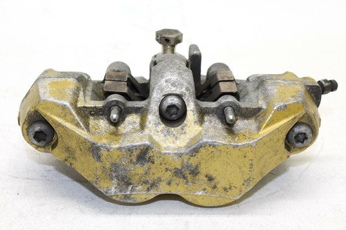 04-05 Suzuki Gsxr750 Right Left Front Brake Caliper Set Pair Calipers OEM