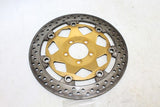 2006 Kawasaki Z1000 Front Left Right Brake Rotors Discs