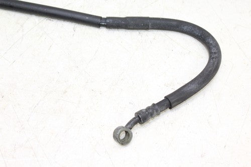 2007 Suzuki Dr650se Brake Hose Lines Set