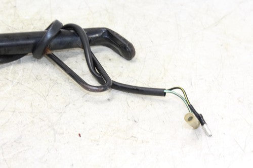 1995 Kawasaki Ninja 250r Ex250f Kickstand Side Kick Stand W Sensor