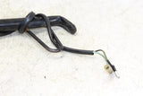 1995 Kawasaki Ninja 250r Ex250f Kickstand Side Kick Stand W Sensor