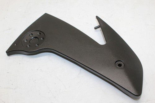06-08 Kawasaki Ninja 650r Right Frame Side Cover Cowl Panel TRIM OEM