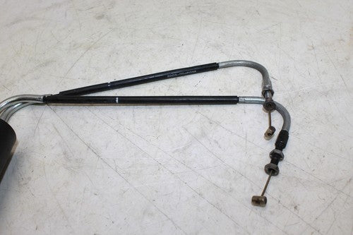 2006 Yamaha Yzf R6 Exhaust Valve Servo Motor