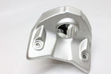 06-08 BMW K1200GT FORKS UPPER TRIPLE TREE CLAMP STEM OEM