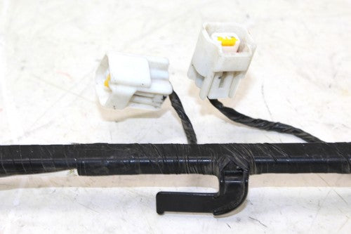 2007 Honda Cbr600rr Ignition Coil Wiring Harness Wire Loom