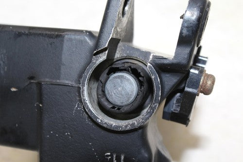 1989 Suzuki Katana 600 Gsx600f Front Brake Master Cylinder