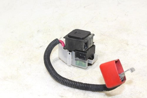 2005 Suzuki Boulevard M50 Vz 800 Engine Starter Relay Starting Motor Switch