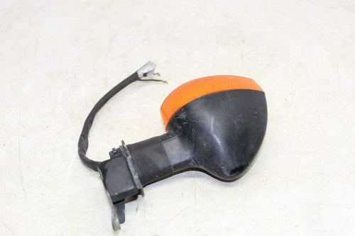 2002 Yamaha Yzf R6 Front Turn Signal Light Indicator