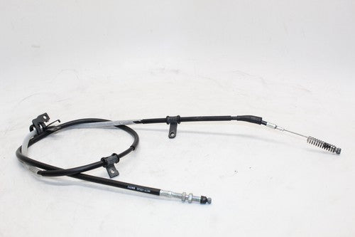 2007 Honda Silver Wing 600 Fsc600 Clutch Cable Line