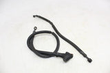 2006 Kawasaki Ninja 250r Ex250f Rear Back Brake Hose Fluid Line