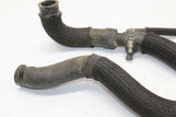 09-12 Yamaha Fz6r Radiator Hoses Engine Coolant Water PIPES Hoses OEM