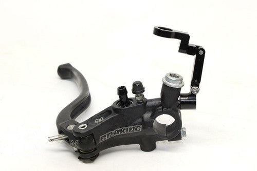2003-2005 SUZUKI SV1000 BRAKING FRONT BRAKE MASTER CYLINDER LEVER