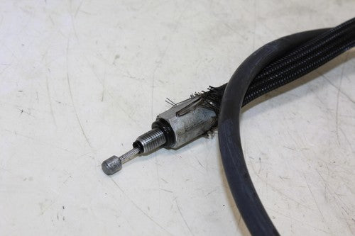 2005 Harley-davidson Road King Efi Flhri Clutch Cable Line