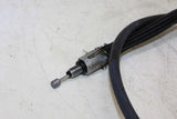 2005 Harley-davidson Road King Efi Flhri Clutch Cable Line