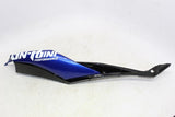 2008 Suzuki Gsxr600 Rear Back Tail Fairing Cowl Shroud