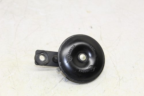 2017 Hyosung Gd250r Horn Signal