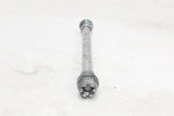 2013-17 Kawasaki Ninja 300 Ex300a Front Wheel Rim Axle Pivot Bolt 41068-0024 OEM