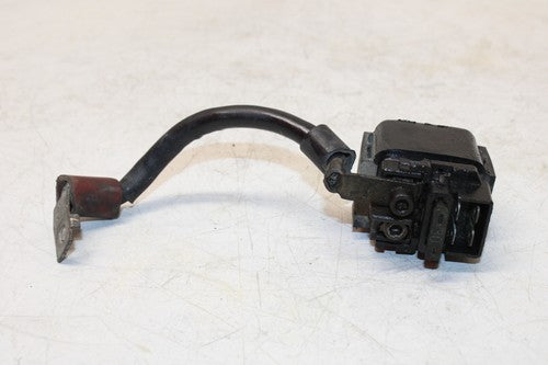 1993 Honda Cbr900rr Engine Starter Relay Starting Motor Switch