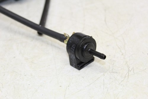 2022 Lifan Qipai Kpr 200 Evap Vapor  Charcoal Emission Canister