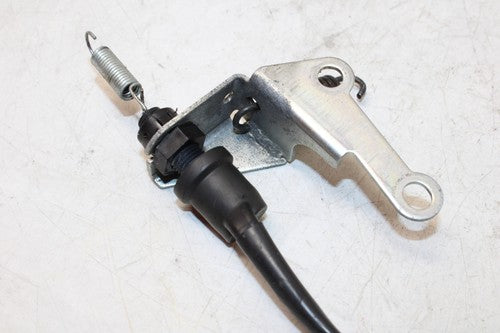 2010 Yamaha Fz6r Rear Back Brake Sensor