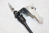 2010 Yamaha Fz6r Rear Back Brake Sensor