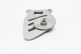 2006-2007 Suzuki Gsxr600 LEFT Rearset Rear Set Heel Guard Cover OEM