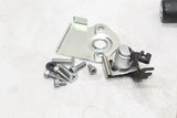 17-23 Kawasaki Z125 Pro Ignition Lock Key Set W/ Gas Cap And Seat Lock OEM