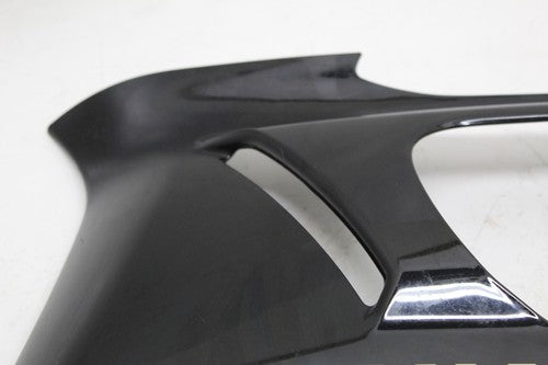 2019 Yamaha YZF R3 LEFT LOWER BOTTOM BELLY SIDE FAIRING COWL