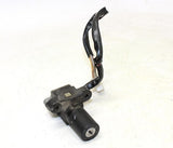 1991 Suzuki Gsxr750 Ignition Lock Key Set W/ Gas Cap And Seat Lock NO KEY