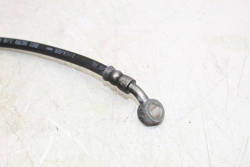2009 Suzuki Gsxr1000 Brake Hose Fluid Line