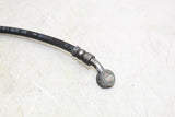 2009 Suzuki Gsxr1000 Brake Hose Fluid Line
