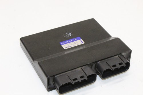 2006-15 Yamaha Fz1 Fz1-S Ecu Computer Controller Unit Ecm Cdi OEM 3C3-8591A-40