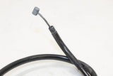 1991-94 Honda Cbr600f2 Clutch Cable Line OEM