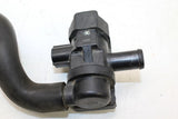 2009 Kawasaki Versys 650 Kle650a Air Valve Solenoid Top Engine Switch Sensor