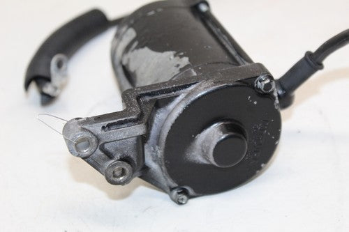 1999 Yamaha Road Star XV1600A ENGINE STARTING STARTER MOTOR -DC 12V