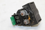 1988-2007 Kawasaki Ninja 250r Engine Starter Relay Starting MOTOR Switch OEM