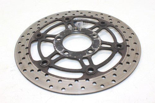 2006 Suzuki Sv650 Front Left Right Brake Rotors Discs
