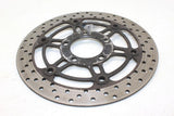2006 Suzuki Sv650 Front Left Right Brake Rotors Discs