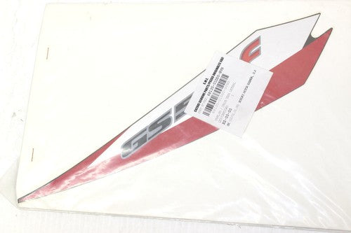 2004 Suzuki Gs500f TAPE, RH | FOR FP2 68135-01DD0-BVN TAPE, RH | FOR FP2