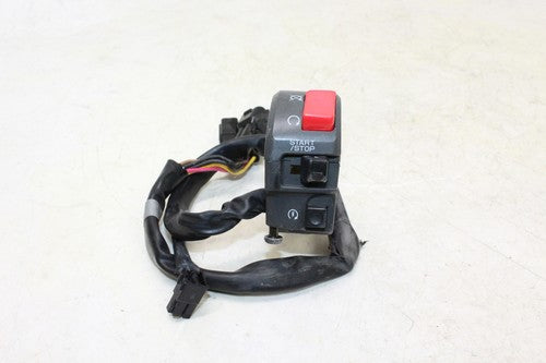 2005 Kawasaki Ninja Zx6r Zx636c Airbox Air Intake Filter Box