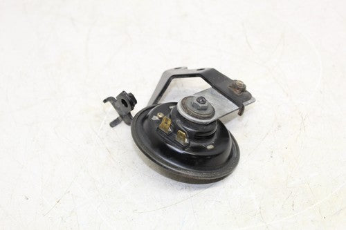 2005 Yamaha Yzf R1 Horn Signal