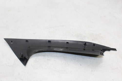 2008-16 Yamaha Yzf R6 Right Front Upper Mid Side Fairing Cowl Plastic OEM