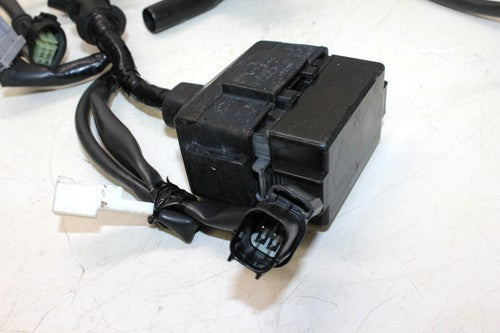 2013 Honda Cbr500r Main Engine Wiring Harness Motor Wire Loom TAP32100-MGZ-A001